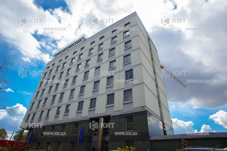 БЦ Победы 5а